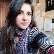 Freelancer Zainab N.