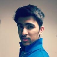 Freelancer Pushkar B.