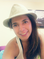 lady