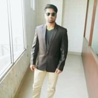 Freelancer Shahid M.
