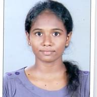 Freelancer Aswathi T. S.