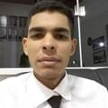 Caio F. D. A.