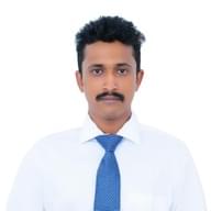 Freelancer Bharath C.