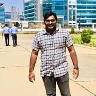 Freelancer Adarsh H. N.