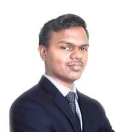 Freelancer Siva S.
