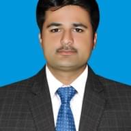 Freelancer Muhammad A.