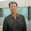 Freelancer Anil K.