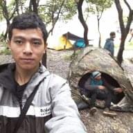 Freelancer Muhamad F. B.