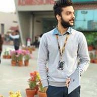 Freelancer Mukul S.