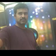 Freelancer Sudhakar M.