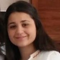 Claudia P.