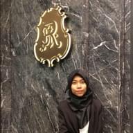 Freelancer AQILAH N. B. A. S.