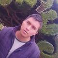 Jonathan R. V. S.