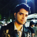 Freelancer Abhishek P.