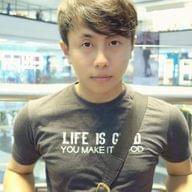 Freelancer Ashang.