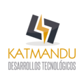 Katmandu D. T. S. A. D. C. V.