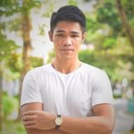 Freelancer Kevin V. H.