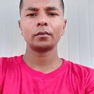 Freelancer Karan S. B.