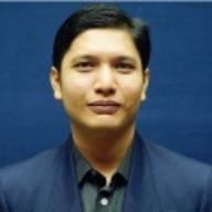 Freelancer Izwan A.