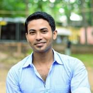 Freelancer Santanu G.