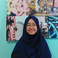 Freelancer Jasmine K.