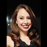 Freelancer Geraldine P. T. J.