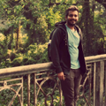 Freelancer Rahul V.
