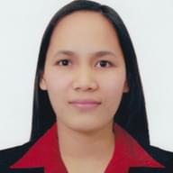 Freelancer Jenelyn C.