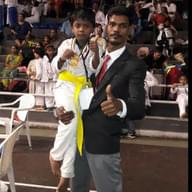 Freelancer Arunkumar M.