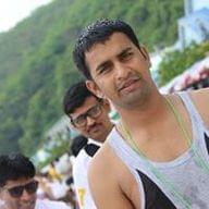 Freelancer Suyog P.