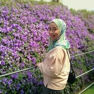 Freelancer Ainun R.