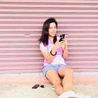 Freelancer Joanna V.