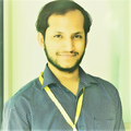 Freelancer Syed M. A.