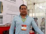 Luis A. E. V.