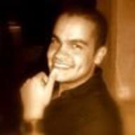 Freelancer Luis H. V. R.