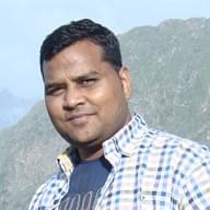 Freelancer Jitendra B.