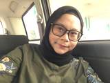 Freelancer Farah S.