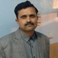 Freelancer Jitendra T.