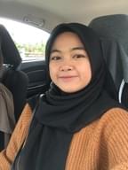 Freelancer Nazifah A.