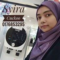 Freelancer Syira C.