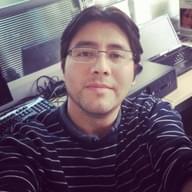 Freelancer Mauricio A. M.