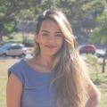 Aline C. R.