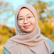 Freelancer Adlina H.