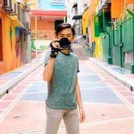 Freelancer Luqman H.