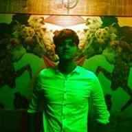 Freelancer Allan B.