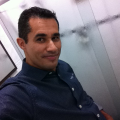 Lideraldo M.