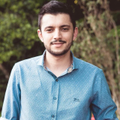 Diogo R. C. S.