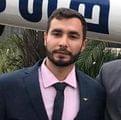 Daniel M. F.