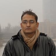 Freelancer Abhijit S.