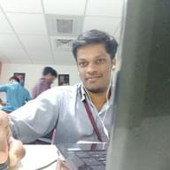 Freelancer Nikhil M.